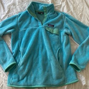 Patagonia Re-Tool Sweater